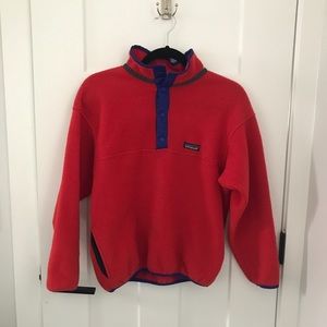 PATAGONIA Kids Sweater